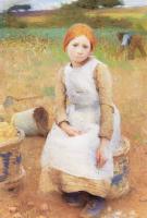 Sir George Clausen